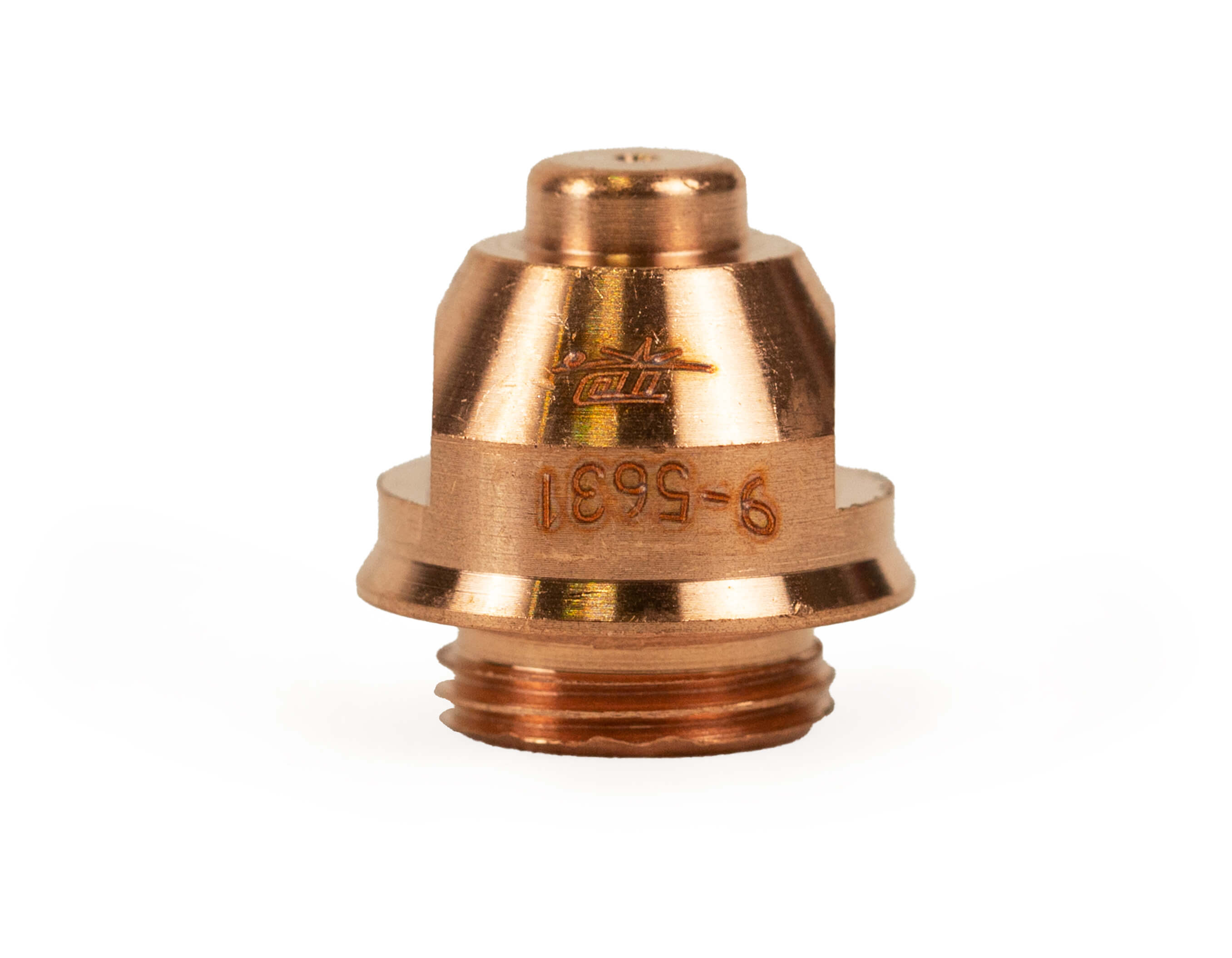 9-5631 10-60A AIR TIP (0.043) FOR PCH-51/PCM-51